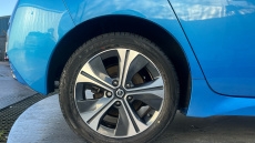 Nissan LEAF 160kW e+ N-Connecta 62kWh 5dr Auto Electric Hatchback